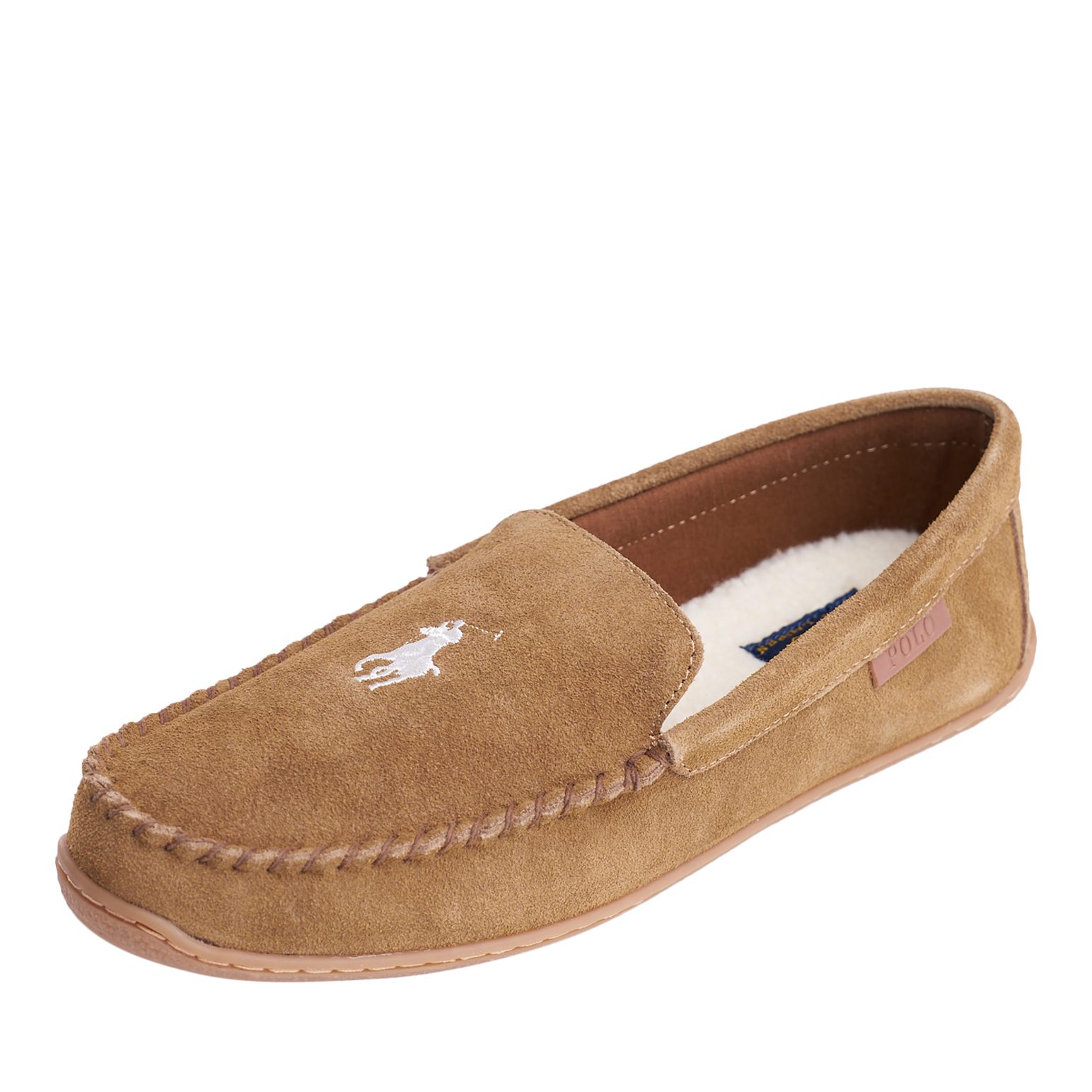 Polo Ralph Lauren Brenan Ds Slipper